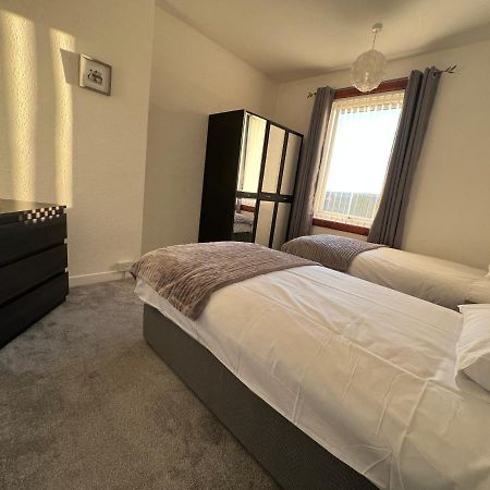 Lomond View Apartment Ladybank Kültér fotó