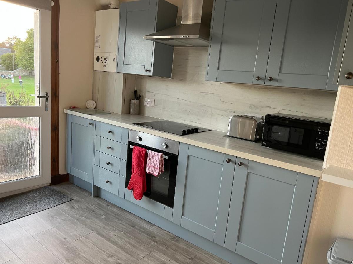 Lomond View Apartment Ladybank Kültér fotó